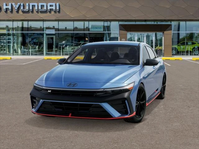 2026 Hyundai Elantra - Image 6 of 17
