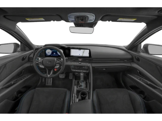 2026 Hyundai Elantra - Image 5 of 13