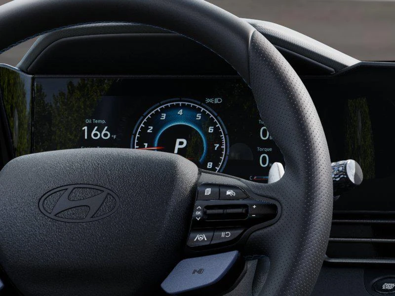 2026 Hyundai Elantra - Image 14 of 17