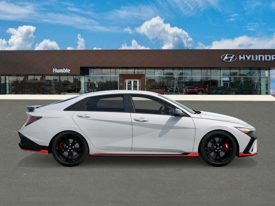 2026 Hyundai Elantra - Image 7 of 17
