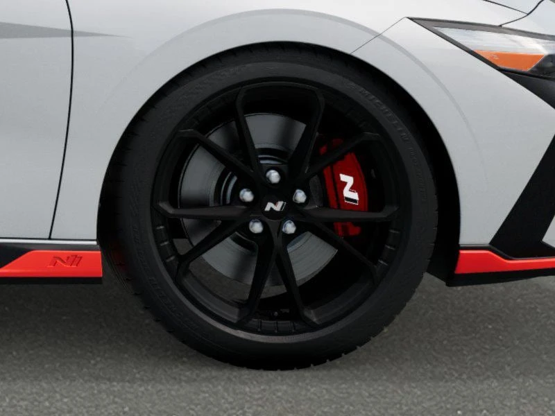 2026 Hyundai Elantra - Image 8 of 17