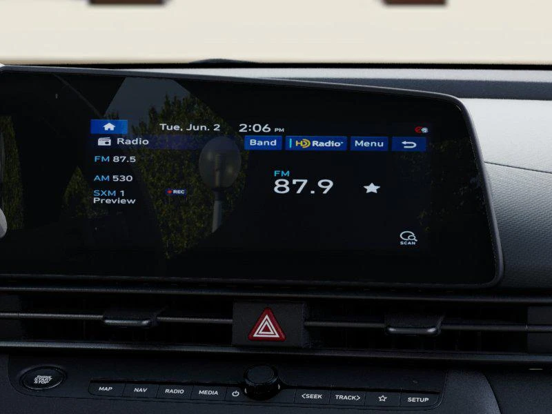 2026 Hyundai Elantra - Image 13 of 17