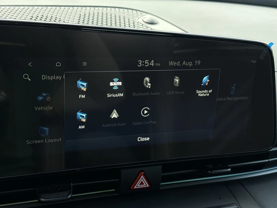 2026 Hyundai Elantra - Image 18 of 29