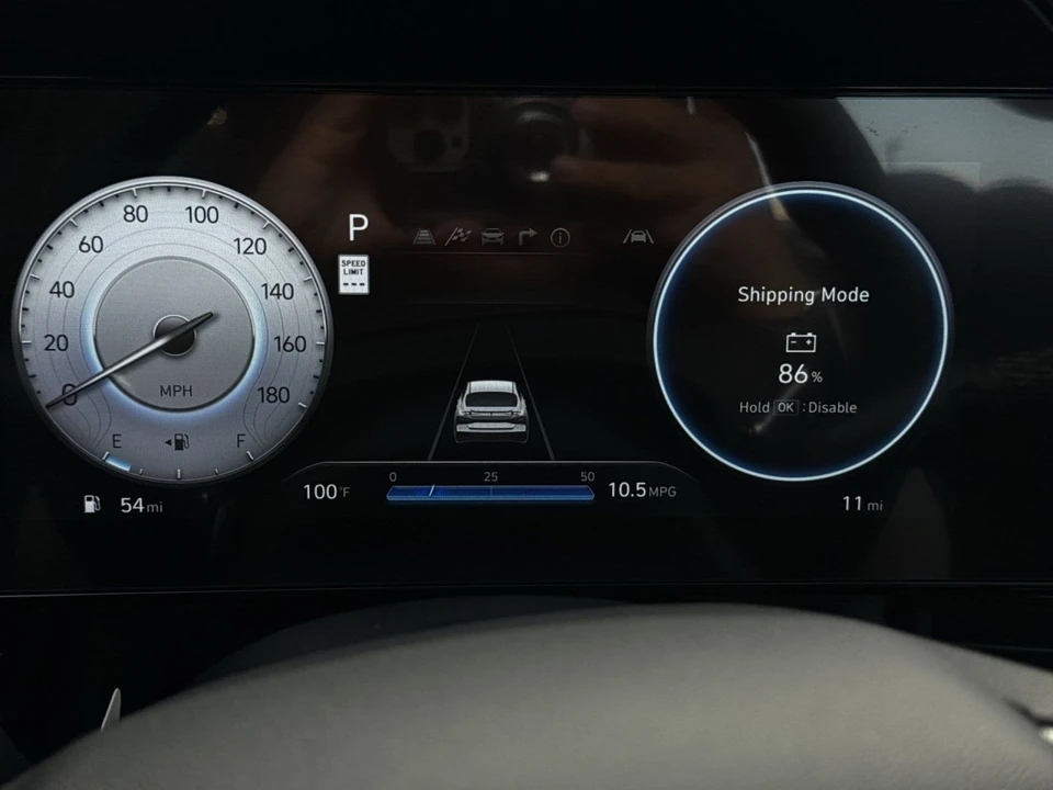 2026 Hyundai Elantra - Image 17 of 29
