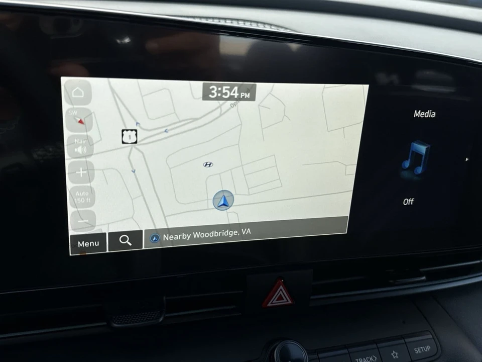 2026 Hyundai Elantra - Image 20 of 29