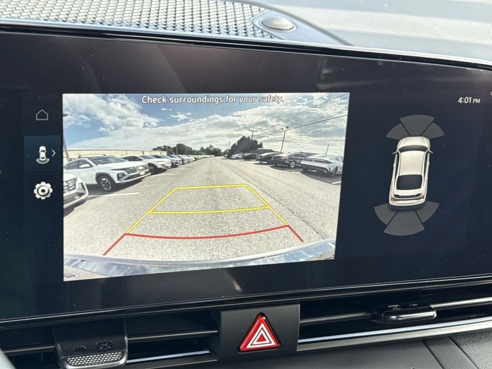 2026 Hyundai Elantra - Image 19 of 29