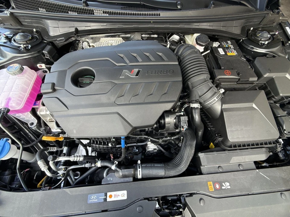 2026 Hyundai Elantra - Image 28 of 29