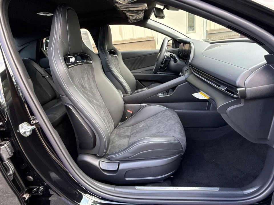 2026 Hyundai Elantra - Image 27 of 29