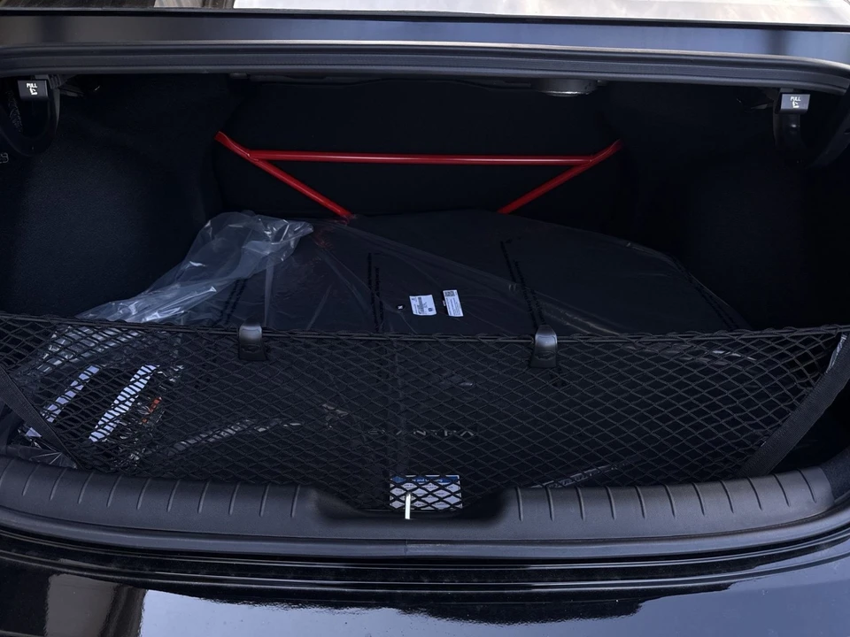 2026 Hyundai Elantra - Image 26 of 29