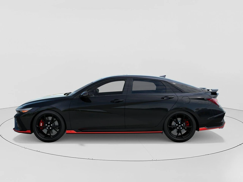 2026 Hyundai Elantra - Image 3 of 17