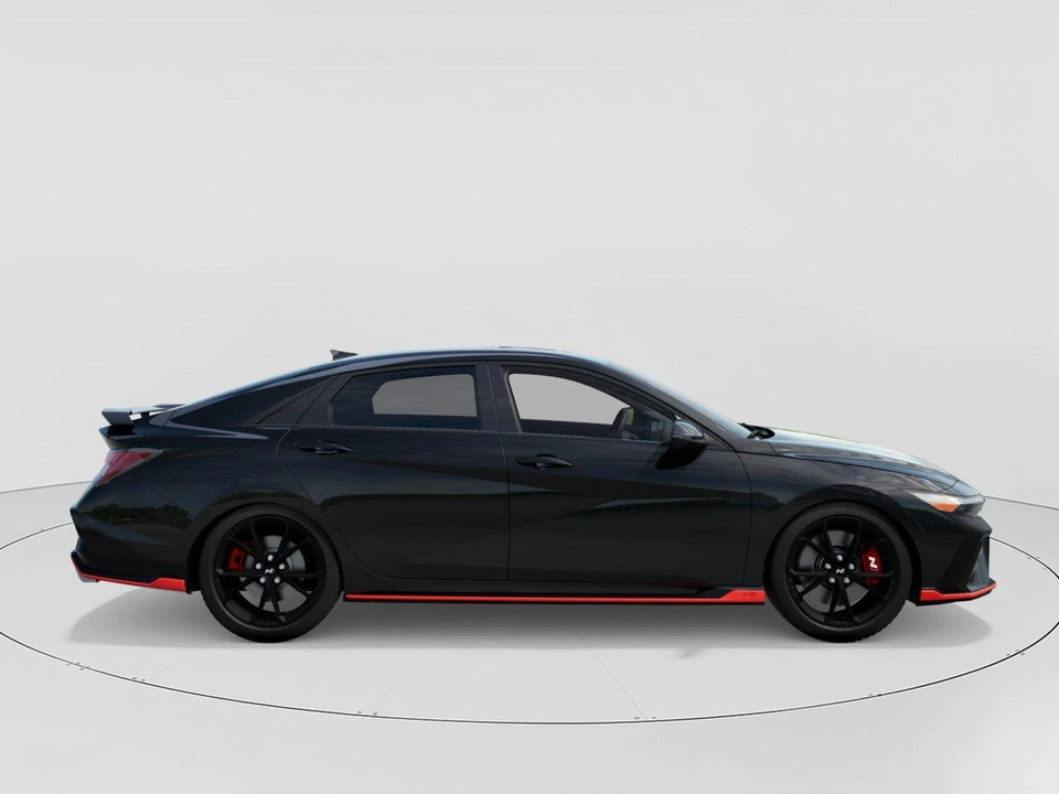 2026 Hyundai Elantra - Image 7 of 17