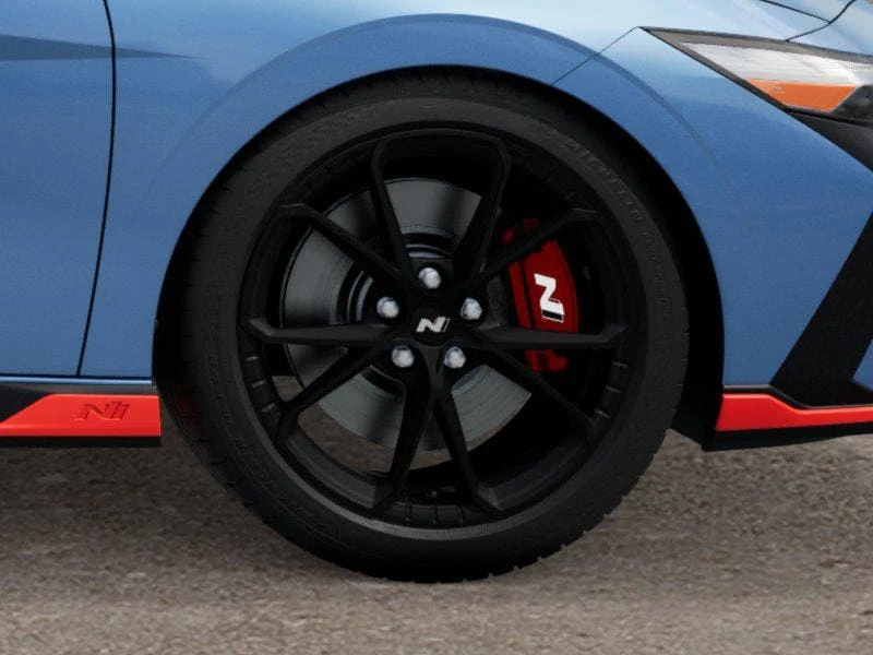 2026 Hyundai Elantra - Image 8 of 17