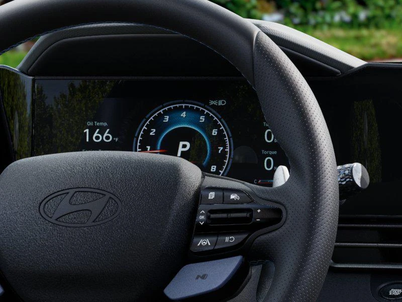 2026 Hyundai Elantra - Image 14 of 17