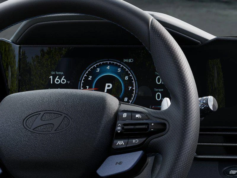 2026 Hyundai Elantra - Image 14 of 17