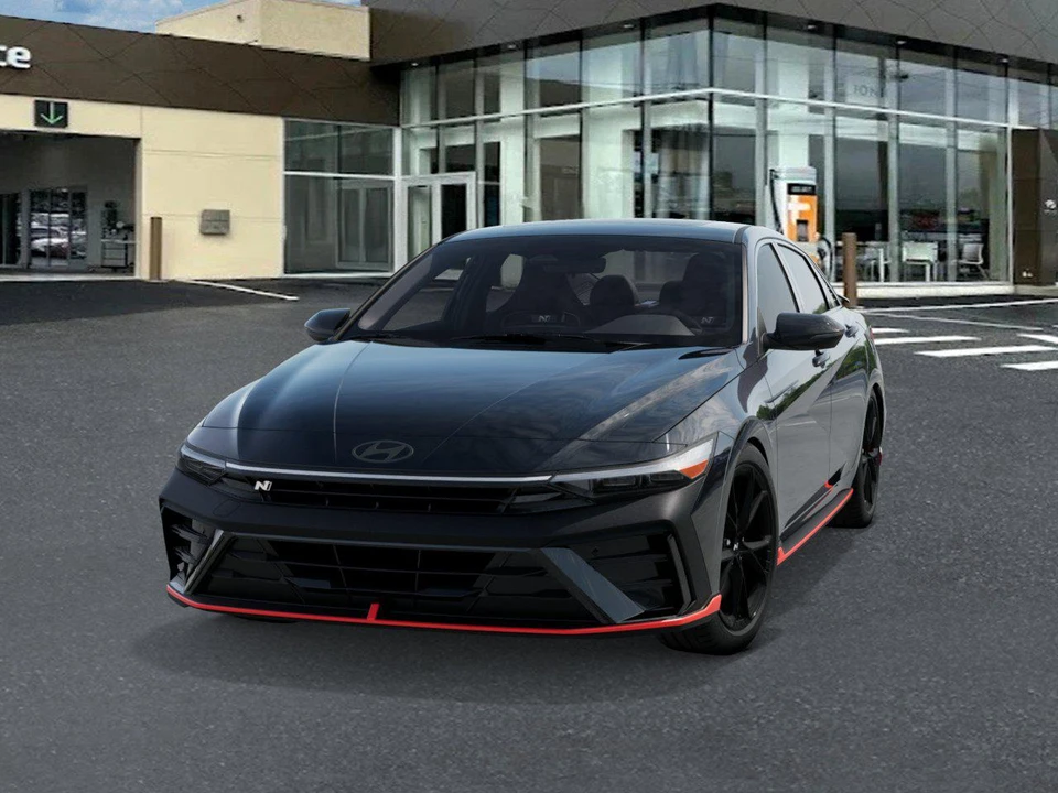 2026 Hyundai Elantra - Image 6 of 17
