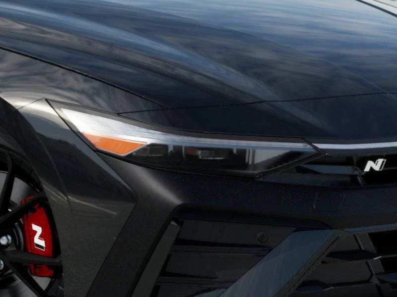 2026 Hyundai Elantra - Image 9 of 17