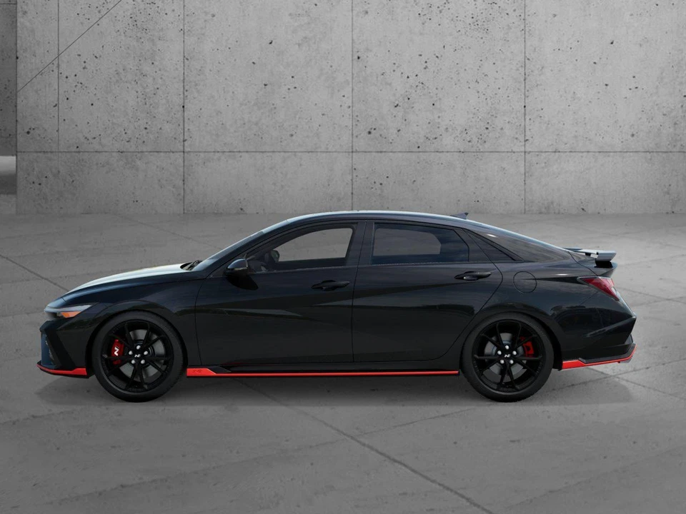 2026 Hyundai Elantra - Image 3 of 17