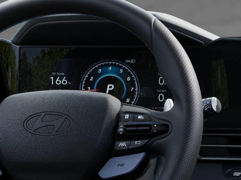2026 Hyundai Elantra - Image 14 of 17