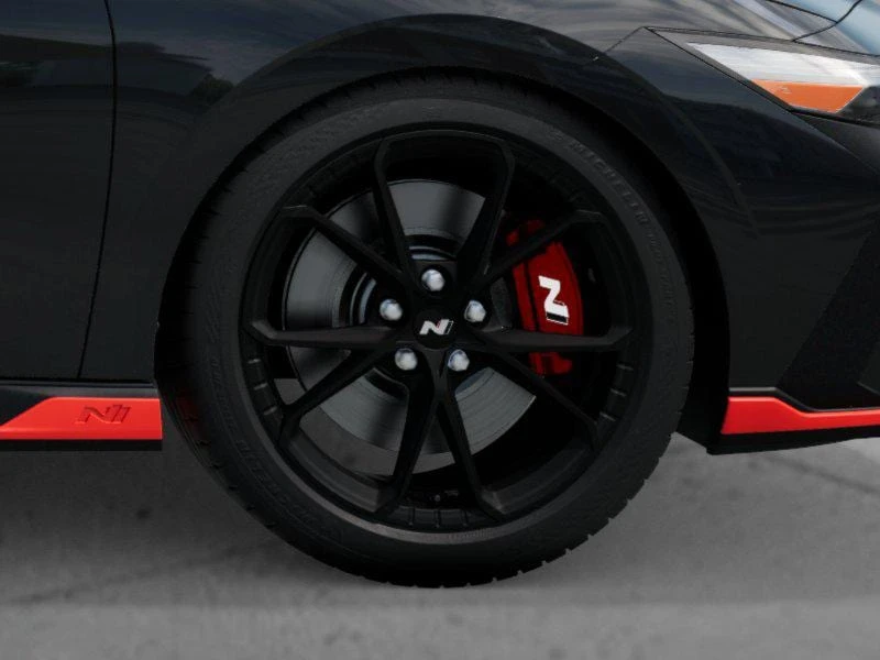2026 Hyundai Elantra - Image 8 of 17