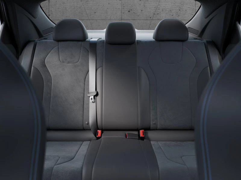 2026 Hyundai Elantra - Image 12 of 17