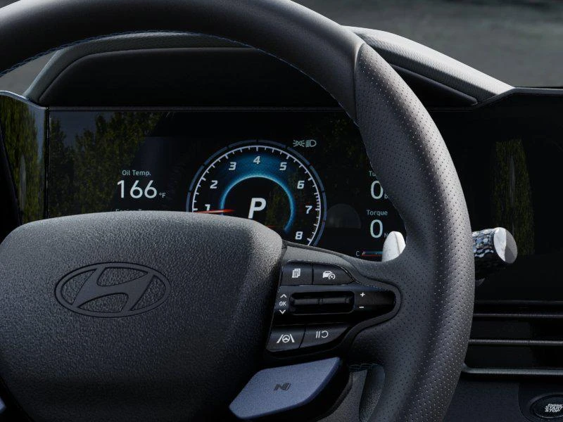 2026 Hyundai Elantra - Image 14 of 17