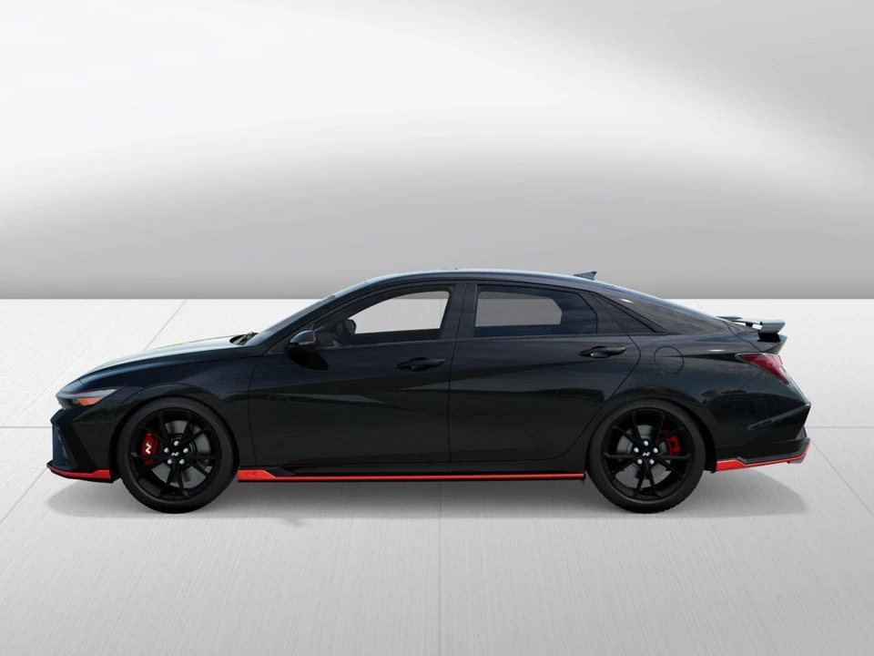2026 Hyundai Elantra - Image 3 of 17