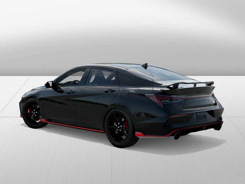 2026 Hyundai Elantra - Image 5 of 17