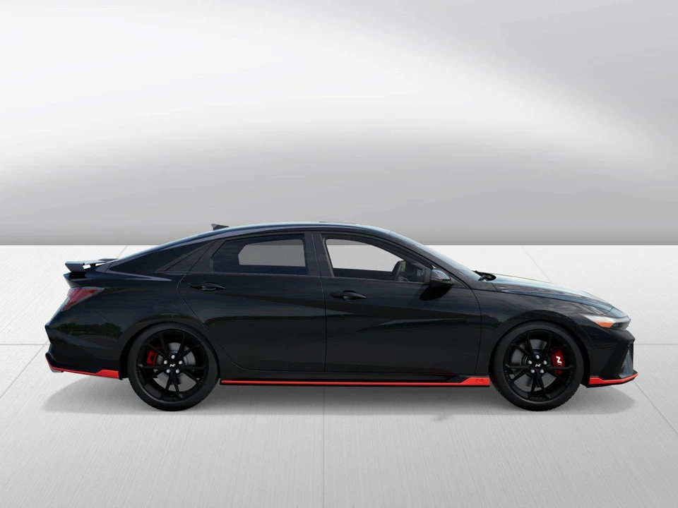 2026 Hyundai Elantra - Image 7 of 17