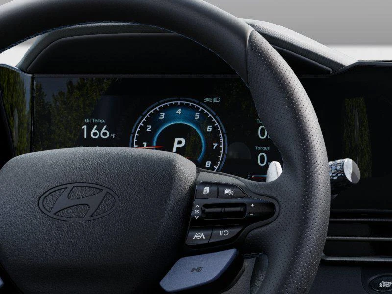 2026 Hyundai Elantra - Image 14 of 17