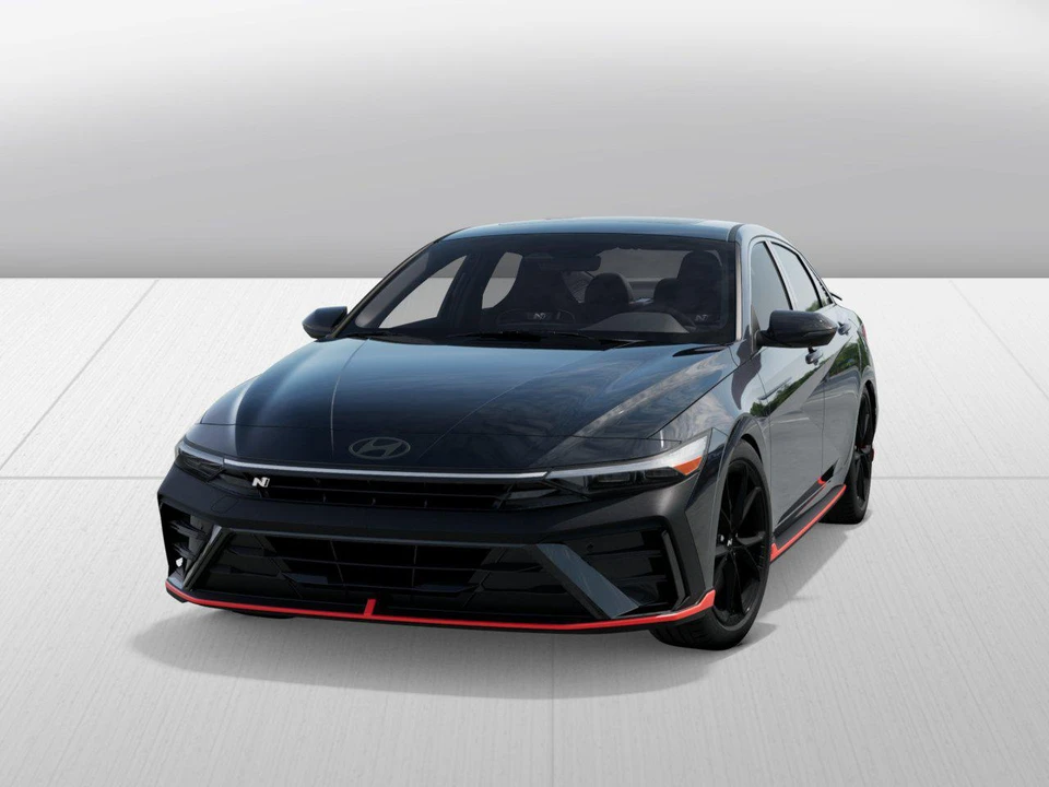 2026 Hyundai Elantra - Image 6 of 17