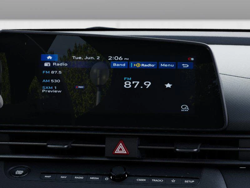 2026 Hyundai Elantra - Image 13 of 17