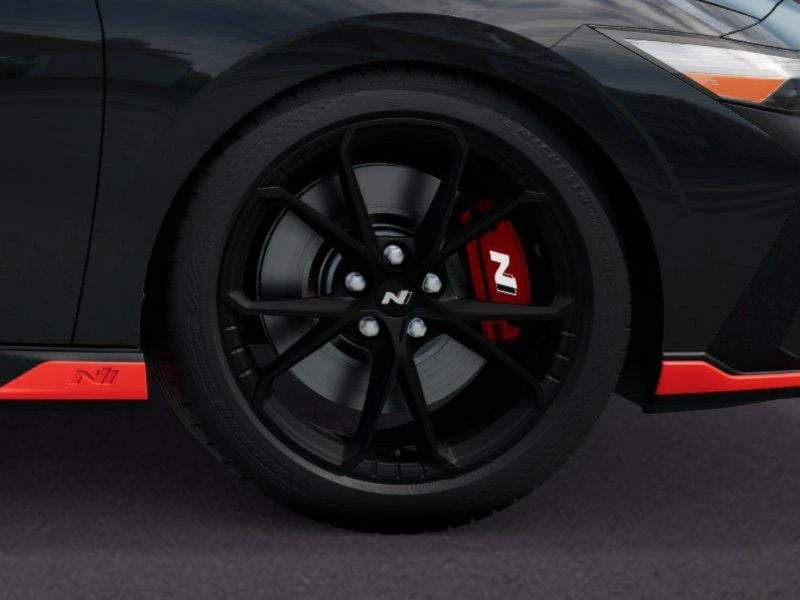 2026 Hyundai Elantra - Image 8 of 17
