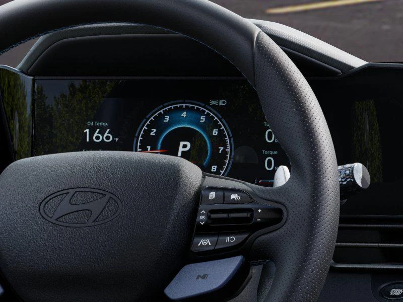 2026 Hyundai Elantra - Image 14 of 17