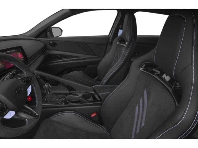 2026 Hyundai Elantra - Image 8 of 15