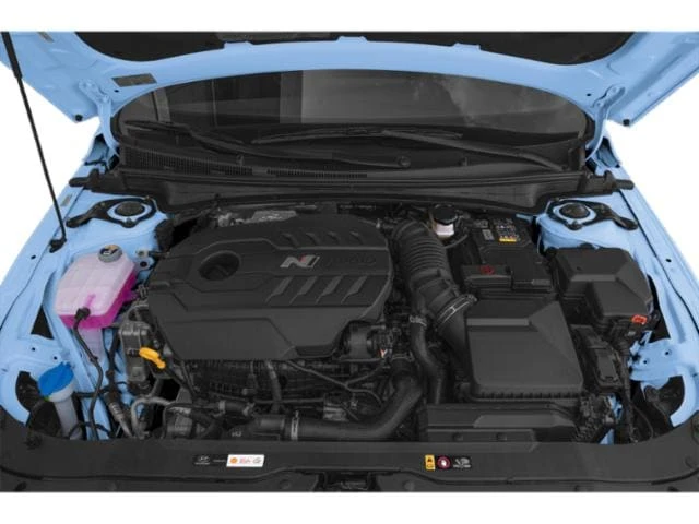 2026 Hyundai Elantra - Image 11 of 15