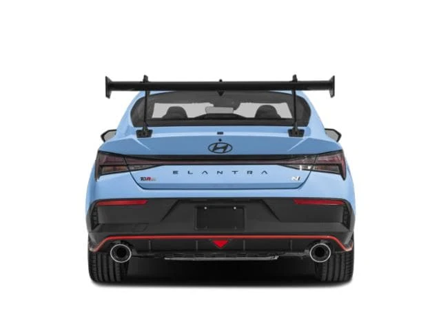 2026 Hyundai Elantra - Image 5 of 15