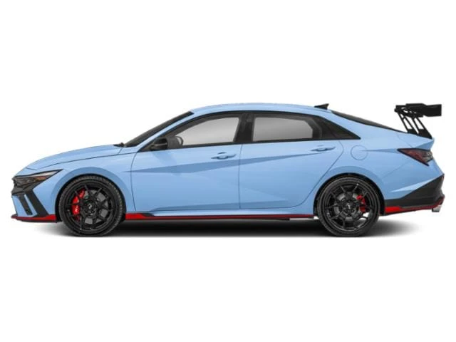 2026 Hyundai Elantra - Image 2 of 15