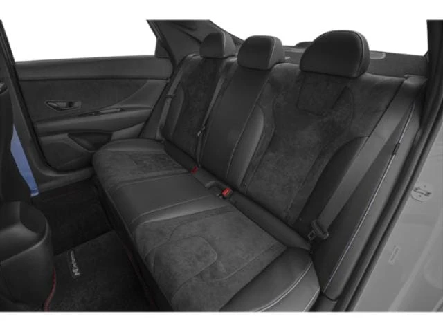 2026 Hyundai Elantra - Image 12 of 15