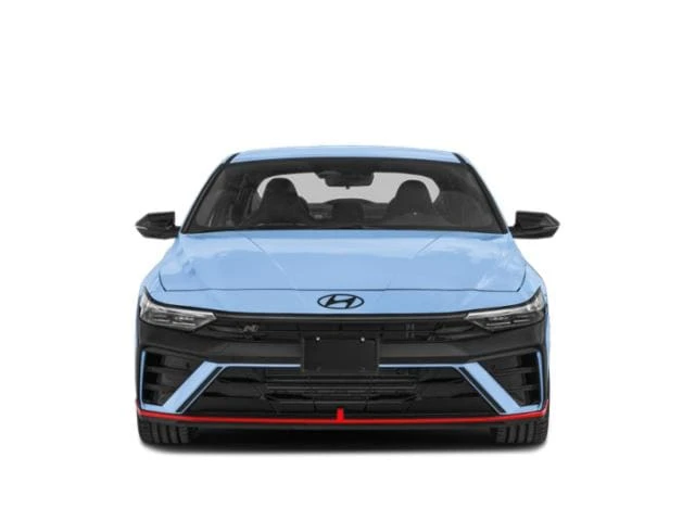 2026 Hyundai Elantra - Image 4 of 15