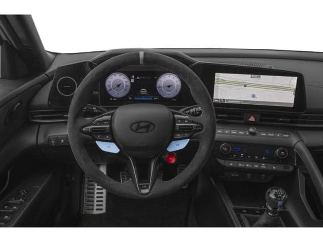 2026 Hyundai Elantra - Image 6 of 15