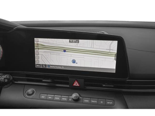 2026 Hyundai Elantra - Image 15 of 15