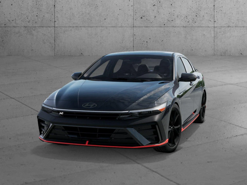 2026 Hyundai Elantra - Image 6 of 17
