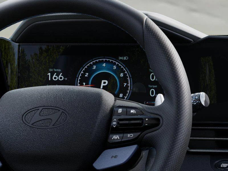 2026 Hyundai Elantra - Image 14 of 17