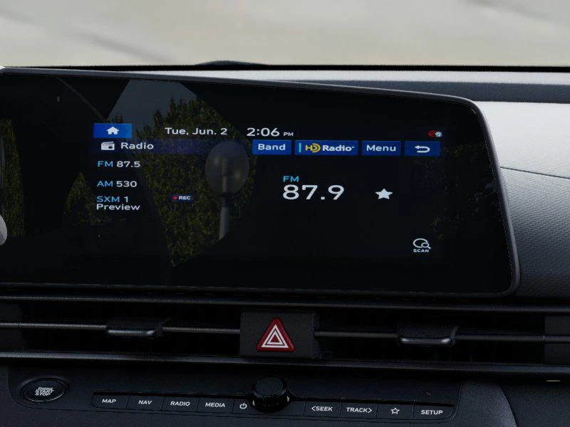 2026 Hyundai Elantra - Image 13 of 17
