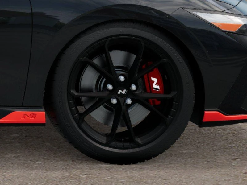 2026 Hyundai Elantra - Image 8 of 17