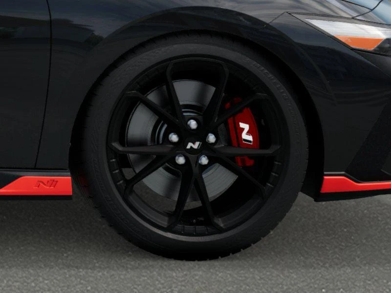 2026 Hyundai Elantra - Image 8 of 17