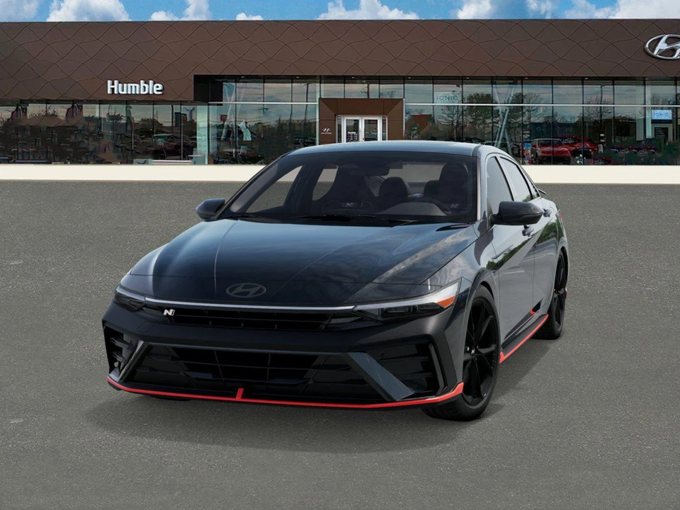 2026 Hyundai Elantra - Image 6 of 17