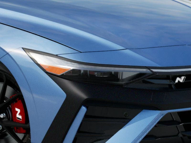 2026 Hyundai Elantra - Image 9 of 17