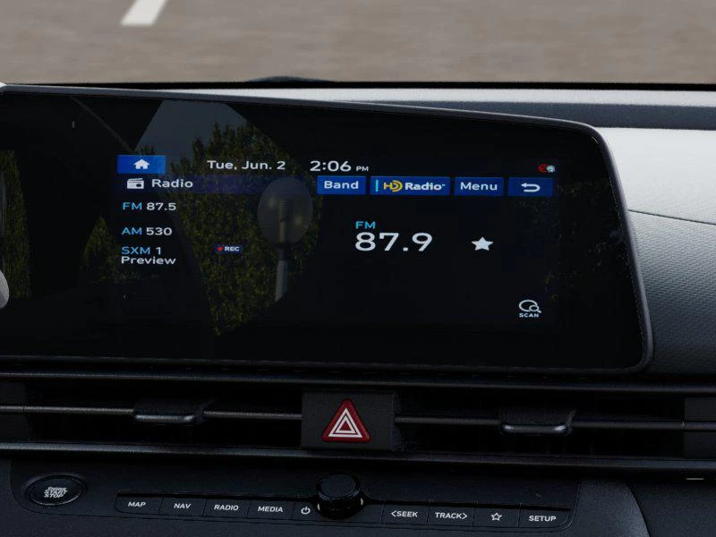 2026 Hyundai Elantra - Image 13 of 17