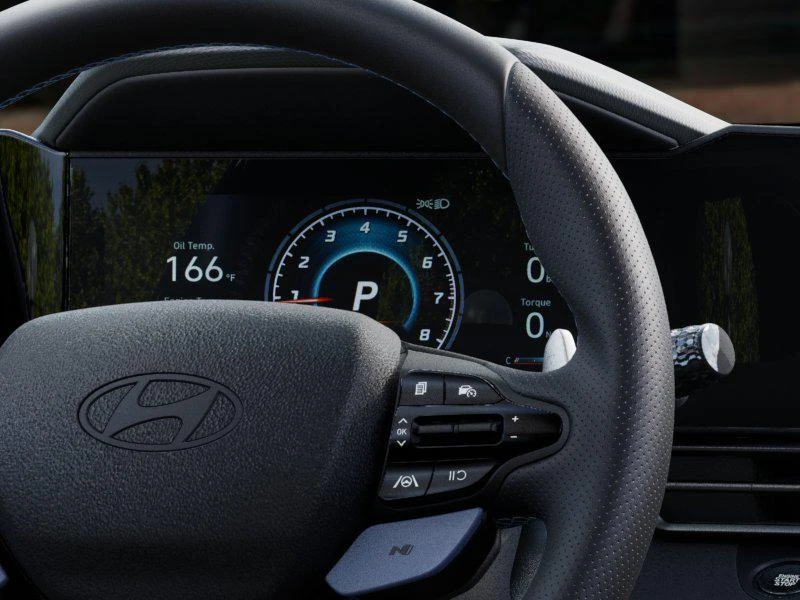 2026 Hyundai Elantra - Image 14 of 17
